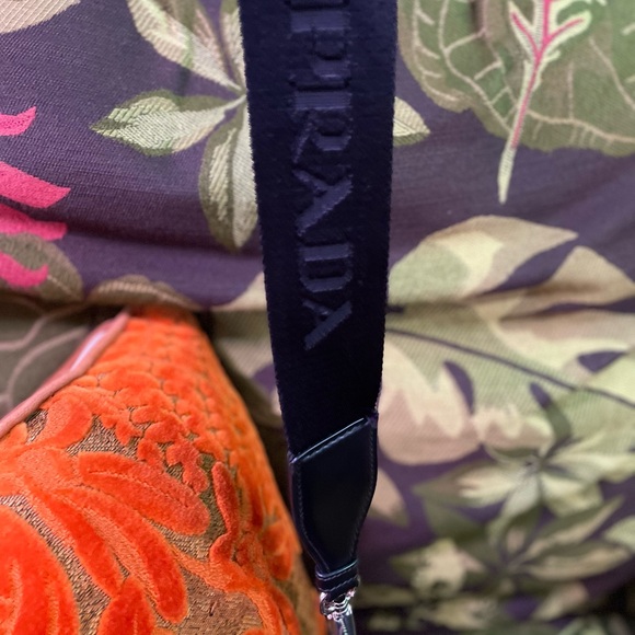 Prada Triangle Bag - Picture 6 of 7